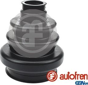 AUTOFREN SEINSA D8309 - Пыльник, приводной вал autospares.lv