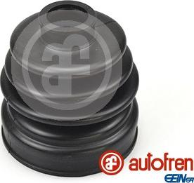 AUTOFREN SEINSA D8 308 - Пыльник, приводной вал autospares.lv