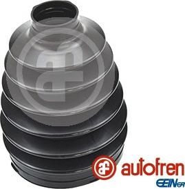 AUTOFREN SEINSA D8 384T - Пыльник, приводной вал autospares.lv