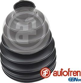 AUTOFREN SEINSA D8 383T - Пыльник, приводной вал autospares.lv