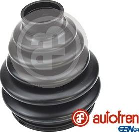 AUTOFREN SEINSA D8 387T - Пыльник, приводной вал autospares.lv