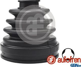 AUTOFREN SEINSA D8 256 - Пыльник, приводной вал autospares.lv