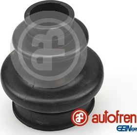 AUTOFREN SEINSA D8253 - Пыльник, приводной вал autospares.lv