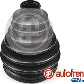 AUTOFREN SEINSA D8 269T - Пыльник, приводной вал autospares.lv