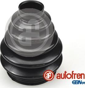 AUTOFREN SEINSA D8 266T - Пыльник, приводной вал autospares.lv