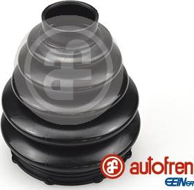 AUTOFREN SEINSA D8 267T - Пыльник, приводной вал autospares.lv