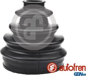 AUTOFREN SEINSA D8204 - Пыльник, приводной вал autospares.lv