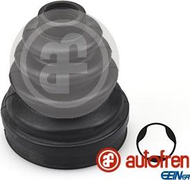 AUTOFREN SEINSA D8 214 - Пыльник, приводной вал autospares.lv