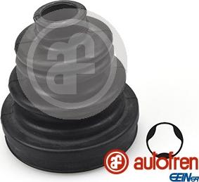 AUTOFREN SEINSA D8 217 - Пыльник, приводной вал autospares.lv