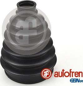 AUTOFREN SEINSA D8 280T - Пыльник, приводной вал autospares.lv