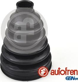 AUTOFREN SEINSA D8 283T - Пыльник, приводной вал autospares.lv