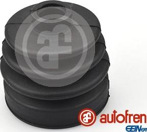 AUTOFREN SEINSA D8 230 - Пыльник, приводной вал autospares.lv