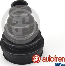 AUTOFREN SEINSA D8 225 - Пыльник, приводной вал autospares.lv