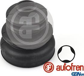 AUTOFREN SEINSA D8 220 - Пыльник, приводной вал autospares.lv