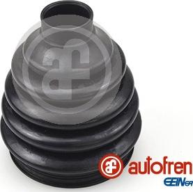 AUTOFREN SEINSA D8 275T - Пыльник, приводной вал autospares.lv