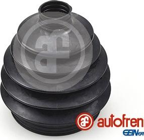 AUTOFREN SEINSA D8 272T - Пыльник, приводной вал autospares.lv