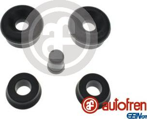 AUTOFREN SEINSA D3 415 - Ремкомплект, колесный тормозной цилиндр autospares.lv