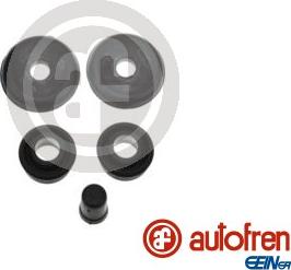 AUTOFREN SEINSA D3418 - Ремкомплект, колесный тормозной цилиндр autospares.lv