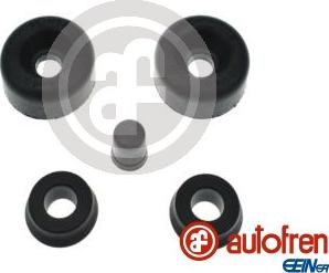 AUTOFREN SEINSA D3 429 - Ремкомплект, колесный тормозной цилиндр autospares.lv