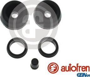 AUTOFREN SEINSA D3 423 - Ремкомплект, колесный тормозной цилиндр autospares.lv