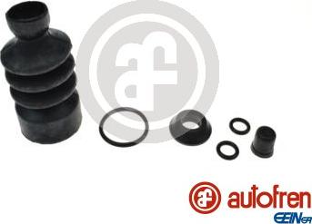 AUTOFREN SEINSA D3 555 - Ремкомплект, рабочий цилиндр autospares.lv