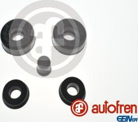 AUTOFREN SEINSA D3 560 - Ремкомплект, колесный тормозной цилиндр autospares.lv