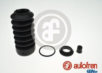 AUTOFREN SEINSA D3 616 - Ремкомплект, рабочий цилиндр autospares.lv