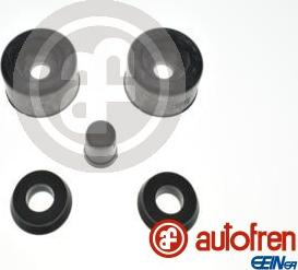 AUTOFREN SEINSA D3 613 - Ремкомплект, колесный тормозной цилиндр autospares.lv