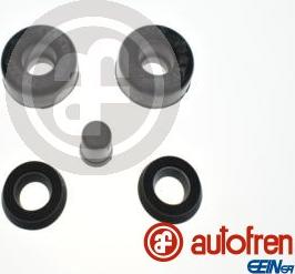 AUTOFREN SEINSA D3 629 - Ремкомплект, колесный тормозной цилиндр autospares.lv