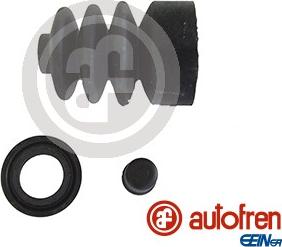 AUTOFREN SEINSA D3192 - Ремкомплект, рабочий цилиндр autospares.lv