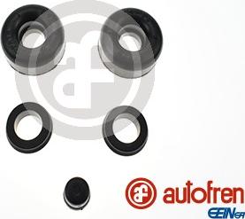 AUTOFREN SEINSA D3 146 - Ремкомплект, колесный тормозной цилиндр autospares.lv