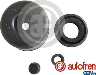 AUTOFREN SEINSA D3147 - Ремкомплект, рабочий цилиндр autospares.lv