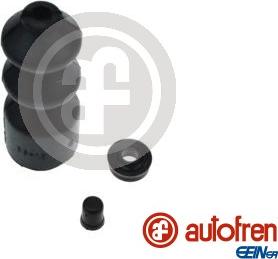 AUTOFREN SEINSA D3114 - Ремкомплект, рабочий цилиндр autospares.lv