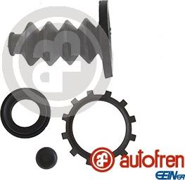 AUTOFREN SEINSA D3189 - Ремкомплект, рабочий цилиндр autospares.lv