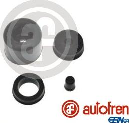 AUTOFREN SEINSA D3325 - Ремкомплект, рабочий цилиндр autospares.lv