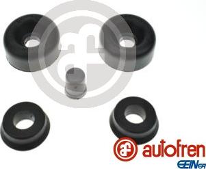 AUTOFREN SEINSA D3 320 - Ремкомплект, колесный тормозной цилиндр autospares.lv