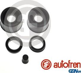 AUTOFREN SEINSA D3 299 - Ремкомплект, колесный тормозной цилиндр autospares.lv