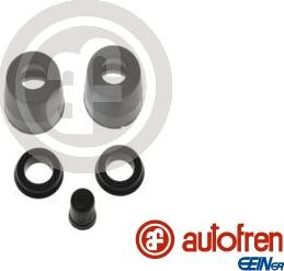 AUTOFREN SEINSA D3 276 - Ремкомплект, колесный тормозной цилиндр autospares.lv