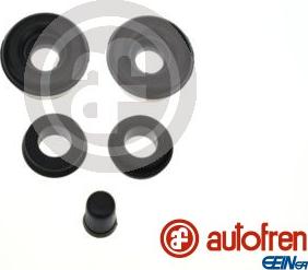 AUTOFREN SEINSA D3 273 - Ремкомплект, колесный тормозной цилиндр autospares.lv