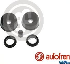 AUTOFREN SEINSA D3 272 - Ремкомплект, колесный тормозной цилиндр autospares.lv