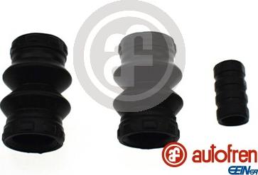 AUTOFREN SEINSA D7419 - Пыльник, управление корпуса скобы тормоза autospares.lv