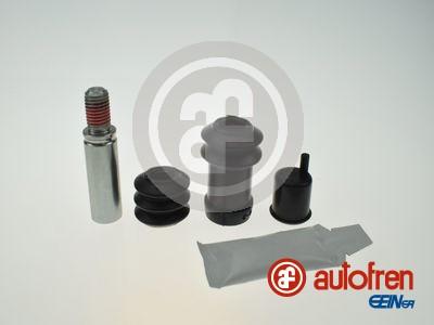 AUTOFREN SEINSA D7091C - Комплект направляющей гильзы, тормозной поршень autospares.lv