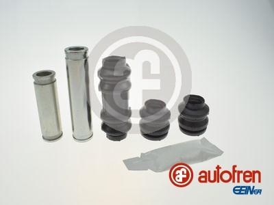 AUTOFREN SEINSA D7057C - Комплект направляющей гильзы, тормозной поршень autospares.lv