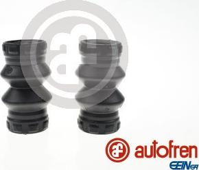 AUTOFREN SEINSA D7008 - Пыльник, управление корпуса скобы тормоза autospares.lv