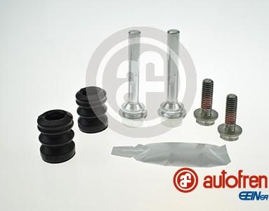 AUTOFREN SEINSA D7007C - Комплект направляющей гильзы, тормозной поршень autospares.lv