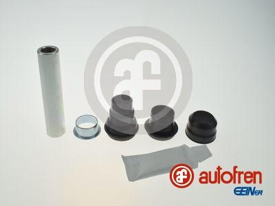 AUTOFREN SEINSA D7089C - Комплект направляющей гильзы, тормозной поршень autospares.lv