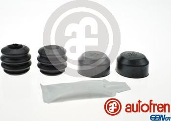 AUTOFREN SEINSA D7026 - Пыльник, управление корпуса скобы тормоза autospares.lv