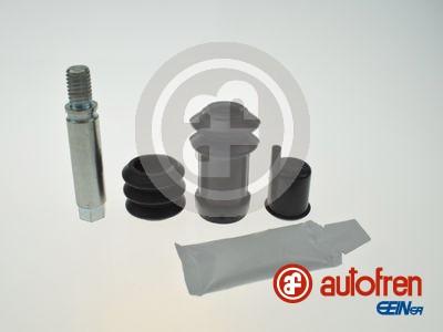 AUTOFREN SEINSA D7079C - Комплект направляющей гильзы, тормозной поршень autospares.lv