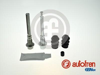 AUTOFREN SEINSA D7154C - Комплект направляющей гильзы, тормозной поршень autospares.lv