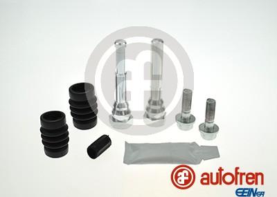 AUTOFREN SEINSA D7157C - Комплект направляющей гильзы, тормозной поршень autospares.lv